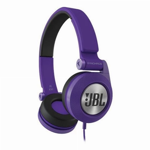 قیمت خرید فروش هدفون JBL E30 Purple 